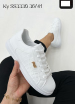 BUTY SPORTOWE DAMSKIE
