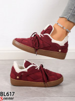 Buty sportowe damskie