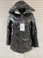 KURTKA DAMSKA (M-3XL)