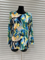 Bluzka damska (L-4XL) towar polski