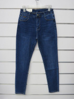SPODNIE DAMSKIE (30-38)