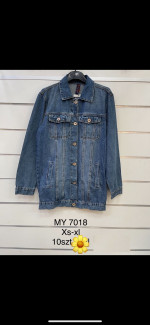 Kurtki damskie (XS-XL)