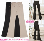 Spodnie damskie (S-2XL)