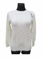 Swetry damskie (M-2XL)
