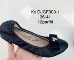 BALERINY DAMSKIE