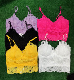 Topy damskie (S-L)
