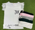 BLUZKA DAMSKA (S-XL)