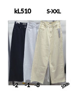 Spodnie damskie (S-2XL)