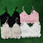 Topy damskie (S-L)