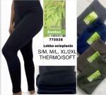 LEGINSY DAMSKIE (S-2XL)