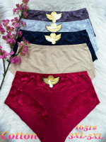 Majtki damskie (3XL-5XL)