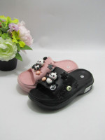 KLAPKI BASENOWE DAMSKIE (36-40)