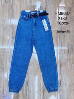 SPODNIE DAMSKIE (XS-XL)