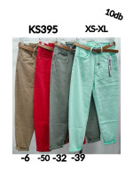 Spodnie damskie (XS-XL)