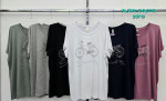 BLUZKA DAMSKA (XL-4XL)
