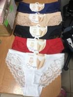 MAJTKI DAMSKIE (L-2XL)