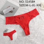 Majtki damskie (M-2XL)