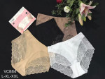 Majtki damskie (L-2XL)