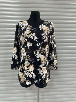 Bluzka damska (L-4XL) towar polski
