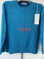 SWETRY DAMSKIE (M-2XL)