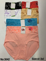 MAJTKI DAMSKIE (XL-3XL)