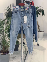 Spodnie damskie (XS-XL)