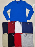 Bluzka męska (L-3XL)