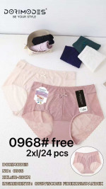 Majtki damskie (2XL)