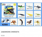 ZABAWKI DZIECIĘCE