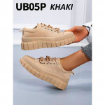 Buty sportowe damskie