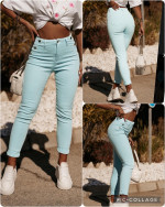 SPODNIE DAMSKIE (XS-XL)