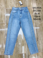 SPODNIE DAMSKIE (XS-XL)
