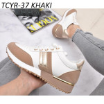 Buty sportowe damskie