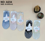 SKARPETY DAMSKIE (35-42)