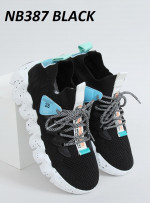Buty sportowe damskie