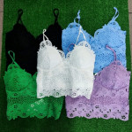 Topy damskie (S-L)