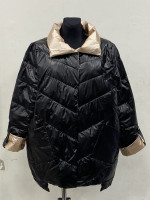 KURTKA DAMSKA (3XL-7XL)