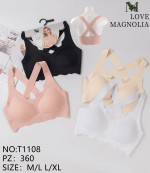 TOPY DAMSKIE (M-XL)