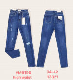 Spodnie damskie (34-42)