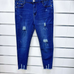 SPODNIE DAMSKIE (34-42)