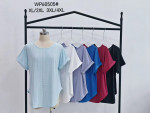 BLUZKA DAMSKA (XL-4XL)