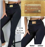 LEGINSY DAMSKIE (S-2XL)