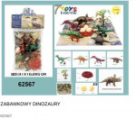 ZABAWKI DZIECIĘCE