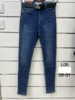 Spodnie damskie (26-31)