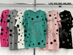 BLUZKA DAMSKA (L-5XL)