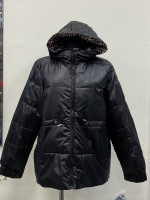 KURTKA DAMSKA (3XL-7XL)
