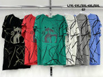 BLUZKA DAMSKA (L-5XL)