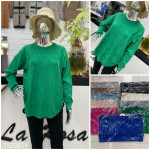 Swetry damskie (L-2XL)