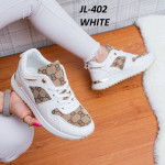 Buty sportowe damskie