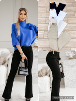 SPODNIE DAMSKIE (XS-XL)